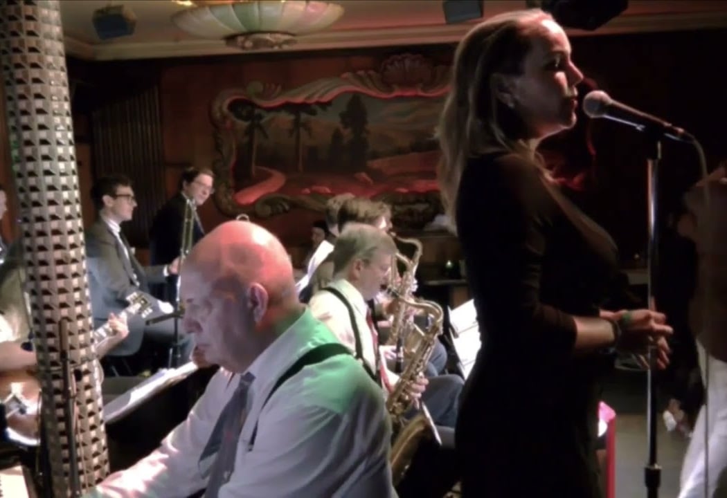 Alan Gresik's Swing Orchestra 3